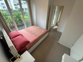 Home in Paris
